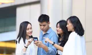 “Data Xanh Lá” ưu đãi thêm đến 5GB so với gói cước thông thường cùng mệnh giá.