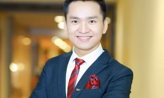 MC Hạnh Phúc: 'Cảm ơn những vấp ngã cuộc đời để tôi có thêm bản lĩnh…'