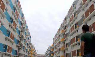 Doanh nghiệp kiến nghị được mua, thuê NƠXH cho công nhân