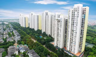 Siêu đô thị Ecopark điều chỉnh quy hoạch
