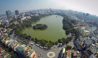 Hà Nội giao Sở KH&ĐT chủ trì lập quy hoạch thời kỳ 2021-2030