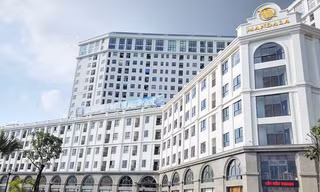 Thanh tra toàn diện tổ hợp Royal Park hoành tráng bậc nhất Bắc Ninh