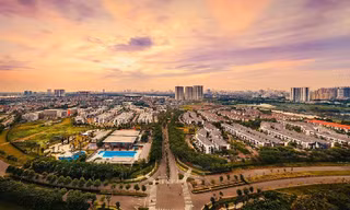 Gamuda Land lên tiếng về phản ánh diện tích xây dựng của cư dân ST5