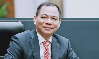 Tỷ phú Phạm Nhật Vượng lấy lại 3,7 tỷ USD, ông Hồ Hùng Anh hồi sức tỷ đô