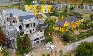Quy hoạch rừng Sóc Sơn lộ bất cập, Hà Nội 'lệnh' rà soát để điều chỉnh