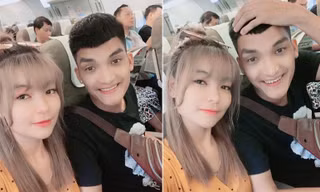Mối tình 5 năm đầy chông gai của Mạc Văn Khoa và bạn gái
