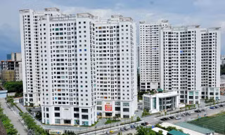 Bộ Xây dựng nói về việc cao ốc 'mọc' ồ ạt phá vỡ quy hoạch, hạ tầng