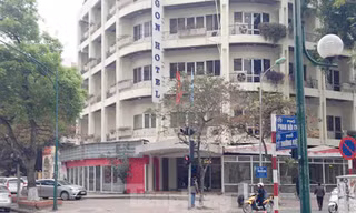 Hai lô đất 'vàng' bậc nhất ở Hà Nội bị thúc thu hồi vì góp vốn trái quy định 