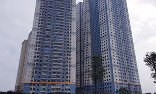 Chốt xây căn hộ 25m2: Lo ngại thành 'khu nhà ổ chuột' trên cao