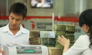 Hạ lãi vay ngay lập tức, quá dễ!