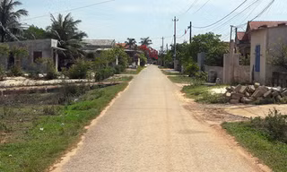 Để xảy ra 111 vụ sai phạm đất đai, hàng loạt cán bộ xã bị kỷ luật