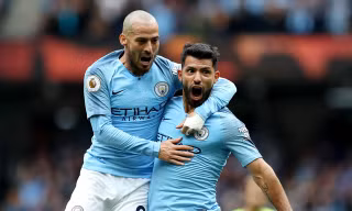 Cầu thủ nào có thu nhập cao nhất tại Man City?