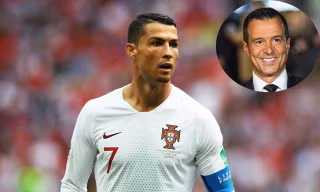 ‘Siêu cò’ lên tiếng về việc Ronaldo gia nhập Juve