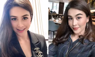 Á hậu Thái Lan tử nạn cùng Chủ tịch Leicester là người tài năng