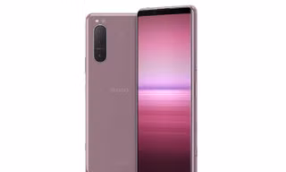 Sony giới thiệu smartphone quay video 4K HDR 120fps đầu tiên trên thế giới