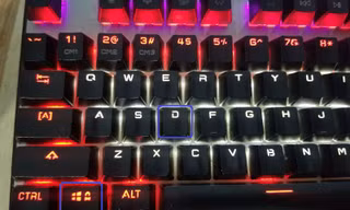 Hướng dẫn sử dụng phím tắt với Windows key