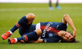 PSG nhận thêm hung tin trước ‘đại chiến’ với M.U