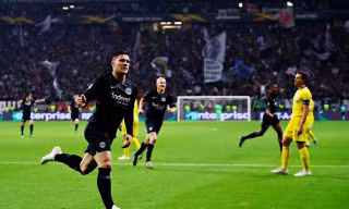 Luka Jovic khẳng định Premier League và Serie A phù hợp với lối chơi của anh.