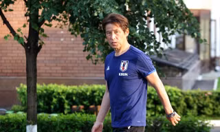 Rời World Cup, tuyển Nhật Bản chia tay HLV Nishino