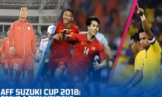 Cục diện bảng A đang rất khó dự đoán khi có tới 3 đội bóng có quyền tự quyết trong việc đi tiếp.