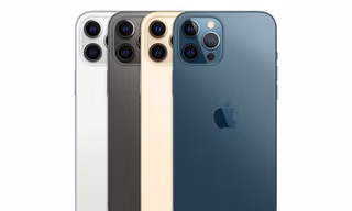 Nhiều mẫu iPhone được giảm giá mạnh dịp đầu năm 2021