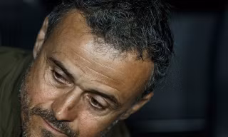 Con gái 9 tuổi của HLV Luis Enrique qua đời vì bệnh ung thư xương