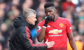 Solskjaer sẵn sàng 'tống cổ' Pogba sang Real