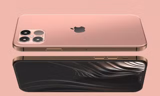 Hé lộ cấu hình iPhone 12 Series: RAM tối đa 6 GB