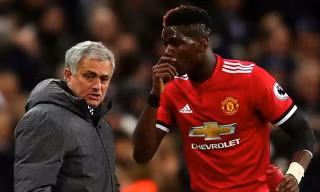 Nhiều chuyên gia cho rằng Paul Pogba quan trọng hơn Jose Mourinho.