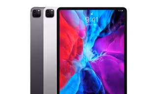 iPad giúp Apple đánh bại Huawei ngay trên ‘sân khách’