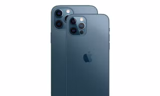 Doanh số iPhone 12 và iPhone 12 Pro vượt xa kỳ vọng