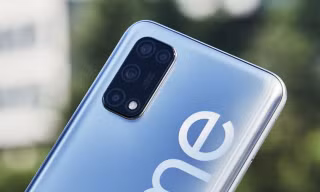 Realme ra mắt smartphone 5G rẻ nhất thế giới