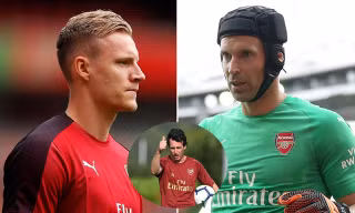 HLV Arsenal gây sốc với nhân sự ở trận derby London
