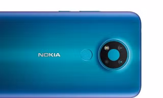 Hé lộ thông số, giá bán Nokia 3.4 sắp trình làng