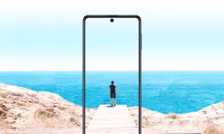 Samsung ra mắt smartphone pin khủng 7.000 mAh