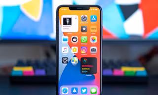 5 tính năng bảo mật cực kỳ hữu dụng trên iOS 14