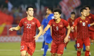 U22 Việt Nam có đủ cở sở để tin vào việc đánh bại U22 Indonesia để giành HCV SEA Games 30.