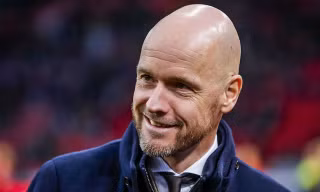 HLV Ajax hé lộ bí quyết loại Juventus