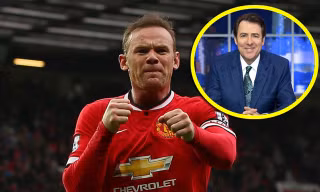 Rooney muốn thượng đài quyền anh đấu với Jonathan Ross.