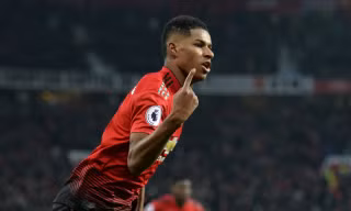 VIDEO: 7 bàn thắng đẹp nhất vòng 23 Premier League