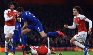 Nhiều CĐV Arsenal và Chelsea không muốn tới xem trực tiếp trận chung kết Europa League.