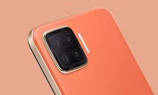 Smartphone RAM 6 GB, sạc 30W, 4 camera sau, giá 4,99 triệu ở Việt Nam