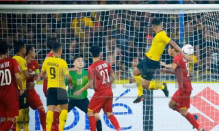 Malaysia vẫn còn nhiều cơ hội để vượt qua Việt Nam.
