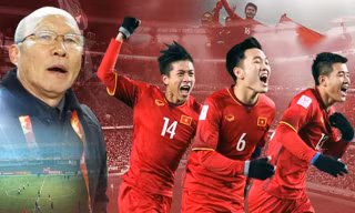 CĐV Hàn Quốc ngày càng quan tâm tới bóng đá Việt Nam.