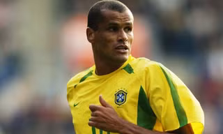 Huyền thoại Rivaldo 'mách nước' cho tuyển Brazil