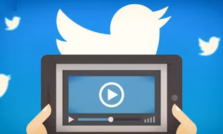 Hướng dẫn tải video trên Twitter trong ‘một nốt nhạc’