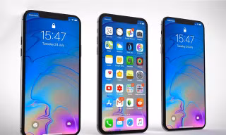 Nếu lắp ráp ở Mỹ, giá iPhone sẽ tăng đột biến