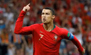 Nhận diện những ‘đứa con của thần gió' tại World Cup 2018