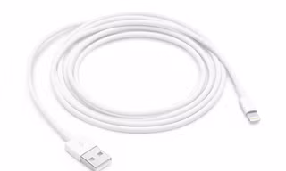 Cách kiểm tra cáp sạc iPhone, iPad chính hãng