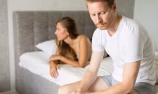 Phim khiêu dâm ảnh hưởng đến chức năng cương dương 